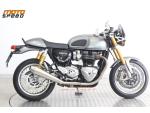 Klikněte pro detailní foto č. 6 - Triumph Thruxton 1200 R