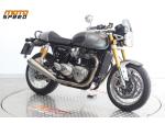 Klikněte pro detailní foto č. 7 - Triumph Thruxton 1200 R
