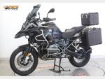 Detail nabídky - BMW R 1200 GS Adventure