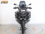 Klikněte pro detailní foto č. 8 - BMW R 1200 GS Adventure