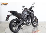 Klikněte pro detailní foto č. 5 - Voge 125R