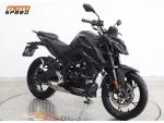 Klikněte pro detailní foto č. 7 - Voge 125R