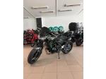 Klikněte pro detailní foto č. 1 - Kawasaki Z 650 MY2024
