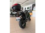 Klikněte pro detailní foto č. 3 - Kawasaki Z 650 MY2024