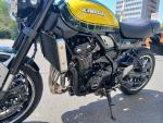 Klikněte pro detailní foto č. 10 - Kawasaki Z 900 RS #záruka