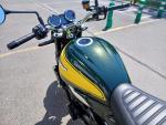 Klikněte pro detailní foto č. 12 - Kawasaki Z 900 RS #záruka