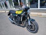 Klikněte pro detailní foto č. 2 - Kawasaki Z 900 RS #záruka