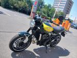 Klikněte pro detailní foto č. 3 - Kawasaki Z 900 RS #záruka