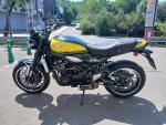 Klikněte pro detailní foto č. 4 - Kawasaki Z 900 RS #záruka