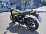 Klikněte pro detailní foto č. 5 - Kawasaki Z 900 RS #záruka