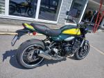 Klikněte pro detailní foto č. 6 - Kawasaki Z 900 RS #záruka