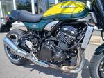 Klikněte pro detailní foto č. 7 - Kawasaki Z 900 RS #záruka