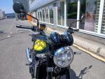 Klikněte pro detailní foto č. 9 - Kawasaki Z 900 RS #záruka