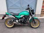 Klikněte pro detailní foto č. 2 - Kawasaki Z 650 RS