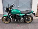 Klikněte pro detailní foto č. 4 - Kawasaki Z 650 RS