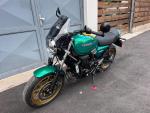 Klikněte pro detailní foto č. 5 - Kawasaki Z 650 RS