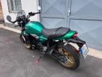 Klikněte pro detailní foto č. 6 - Kawasaki Z 650 RS