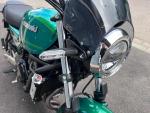 Klikněte pro detailní foto č. 9 - Kawasaki Z 650 RS