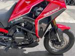 Klikněte pro detailní foto č. 10 - Moto Morini X-Cape 650