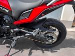 Klikněte pro detailní foto č. 12 - Moto Morini X-Cape 650