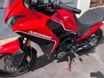 Klikněte pro detailní foto č. 13 - Moto Morini X-Cape 650