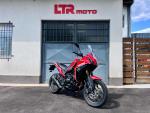 Detail nabídky - Moto Morini X-Cape 650