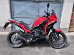 Klikněte pro detailní foto č. 2 - Moto Morini X-Cape 650