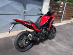 Klikněte pro detailní foto č. 3 - Moto Morini X-Cape 650