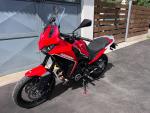 Klikněte pro detailní foto č. 5 - Moto Morini X-Cape 650