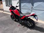 Klikněte pro detailní foto č. 6 - Moto Morini X-Cape 650