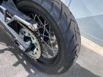 Klikněte pro detailní foto č. 7 - Moto Morini X-Cape 650