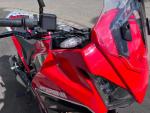 Klikněte pro detailní foto č. 9 - Moto Morini X-Cape 650