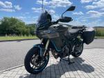 Klikněte pro detailní foto č. 2 - Yamaha Tracer 9  GT Y-AMT