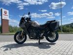 Klikněte pro detailní foto č. 3 - Yamaha Tracer 9  GT Y-AMT