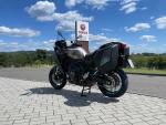 Klikněte pro detailní foto č. 4 - Yamaha Tracer 9  GT Y-AMT