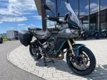 Klikněte pro detailní foto č. 5 - Yamaha Tracer 9  GT Y-AMT