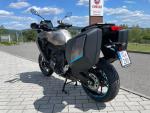 Klikněte pro detailní foto č. 6 - Yamaha Tracer 9  GT Y-AMT