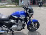 Klikněte pro detailní foto č. 10 - Yamaha XJR 1300 SP 2002 32tkm serviska