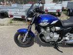 Klikněte pro detailní foto č. 11 - Yamaha XJR 1300 SP 2002 32tkm serviska