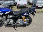 Klikněte pro detailní foto č. 12 - Yamaha XJR 1300 SP 2002 32tkm serviska