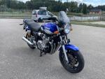 Klikněte pro detailní foto č. 2 - Yamaha XJR 1300 SP 2002 32tkm serviska