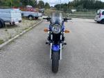 Klikněte pro detailní foto č. 3 - Yamaha XJR 1300 SP 2002 32tkm serviska