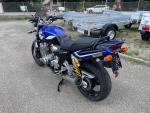 Klikněte pro detailní foto č. 6 - Yamaha XJR 1300 SP 2002 32tkm serviska