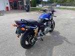 Klikněte pro detailní foto č. 8 - Yamaha XJR 1300 SP 2002 32tkm serviska