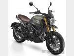 Detail nabídky - Moto Morini Seiemmezzo Scrambler