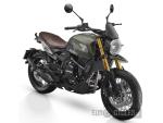 Detail nabídky - Moto Morini Seiemmezzo Scrambler
