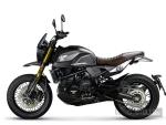 Klikněte pro detailní foto č. 2 - Moto Morini Seiemmezzo Scrambler