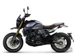 Klikněte pro detailní foto č. 3 - Moto Morini Seiemmezzo Scrambler