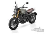 Klikněte pro detailní foto č. 4 - Moto Morini Seiemmezzo Scrambler