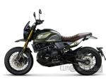 Klikněte pro detailní foto č. 5 - Moto Morini Seiemmezzo Scrambler